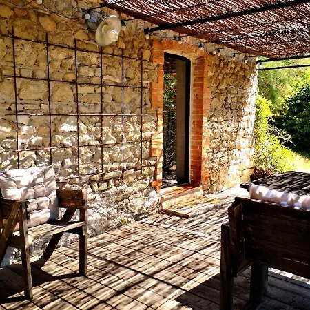 La Bergerie De Lucie * Pierrerue (Alpes-de-Haute-Provence)