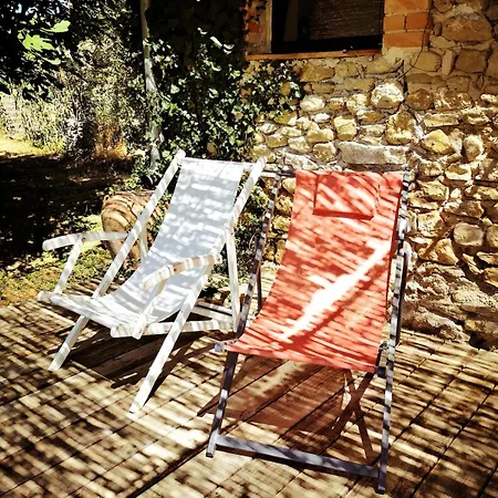 La Bergerie De Lucie
