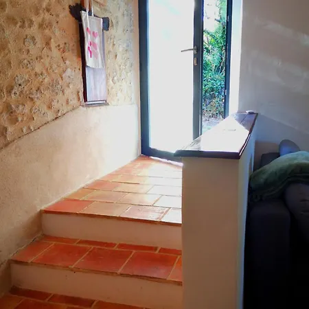 La Bergerie De Lucie *